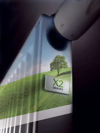 Therm x2