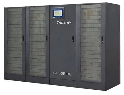 Trinergy