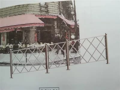 ESPACE URBAIN