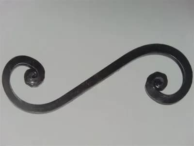 Volutes