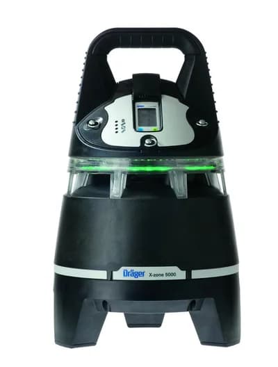 Drager Safety France