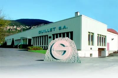 GUILLET