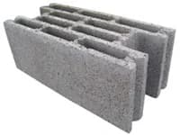 BLOCS CREUX
