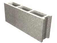 BLOCS CREUX