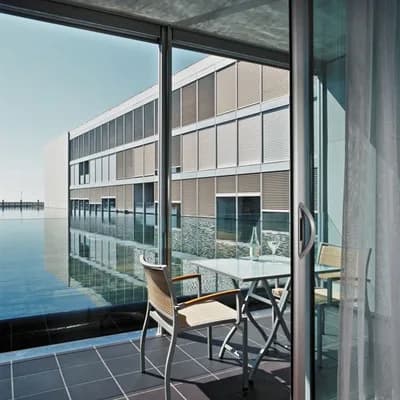 Brise-soleil