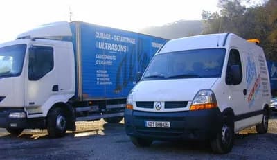 Alben ultrasonic