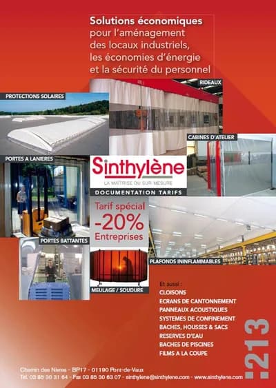 SINTHYLENE