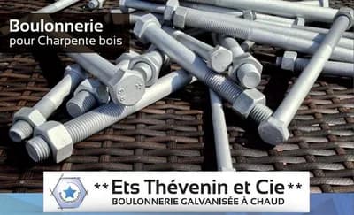 Ets Thévenin et Cie