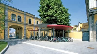 Metalco France Mobil Concept