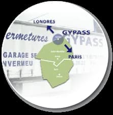 Gypass