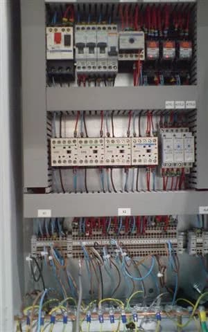 instrumentation