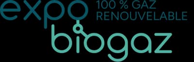 Logo Expobiogaz