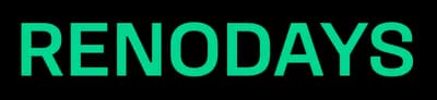 Logo Renodays