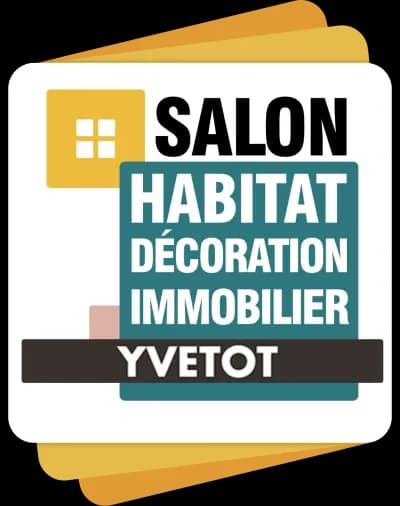 Logo Salon Habitat Écosolutions