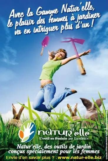 Naturelle