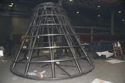 CONSTRUCTION METALLIQUE