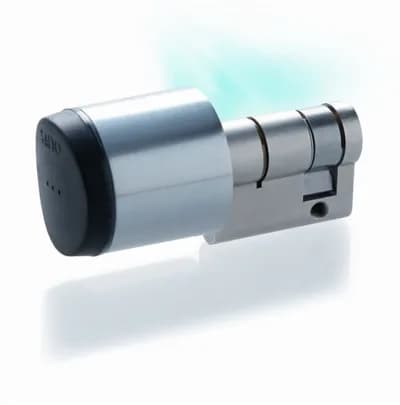cylindres électroniques