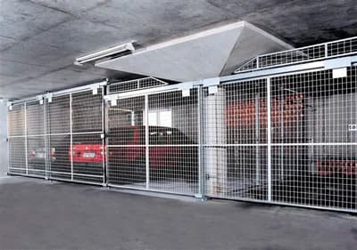 CETUS espaces sécurisés