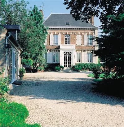 Volets Battants