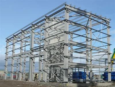 INDUSTRIE