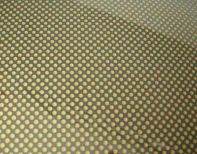 Verre sérigraphié–Dekor