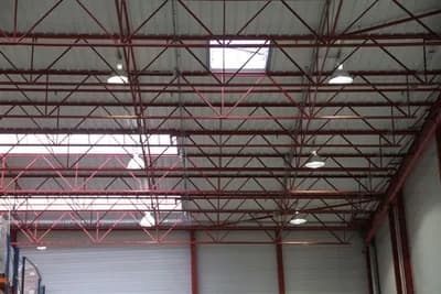 LE JOIST