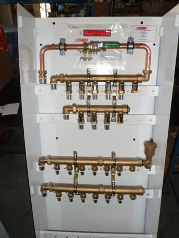 ARMOIRES HYDROCABLEES