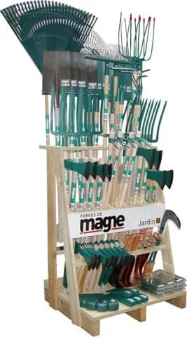 Magne