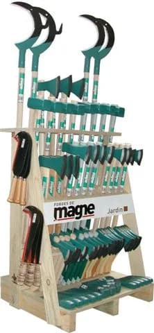 Magne