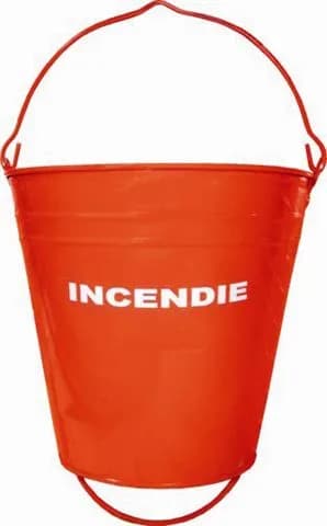 incendie