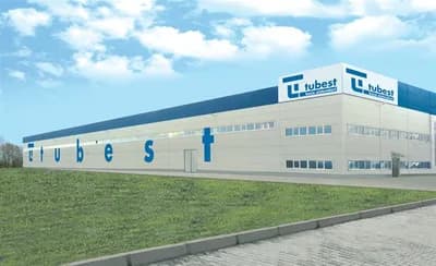 TUBEST