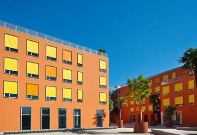 Stores Toiles extérieurs et intérieurs