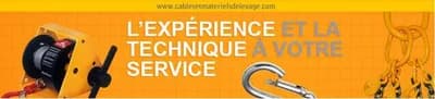 cablesetmaterielsdelevage