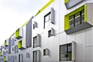 volets coulissants