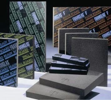 FOAMGLAS