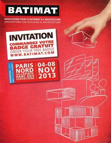 BATIMAT