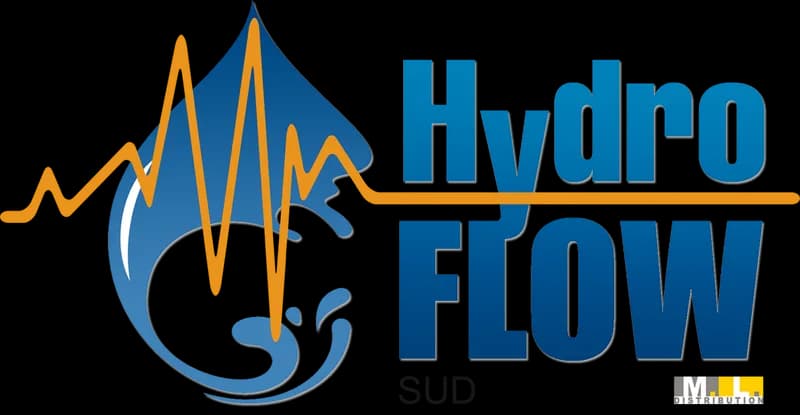 HydroFLOW Sud : traiter le calcaire et la corrosion des réseaux d'eau sans produit chimique — visuel 1