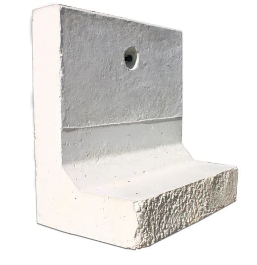 MUR EN L