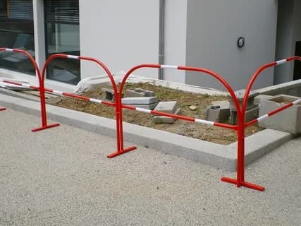EQUIPEMENT DE CHANTIER