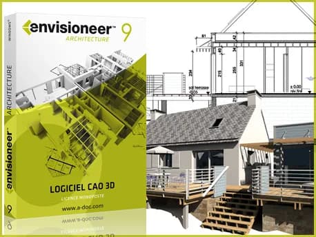 Envisioneer 9 Architecture