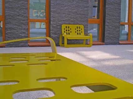 MOBILIER URBAIN