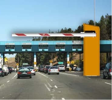 BARRIERE TOLL