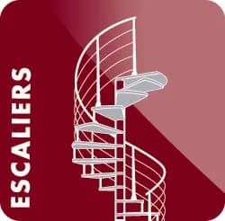 ESCALIERS