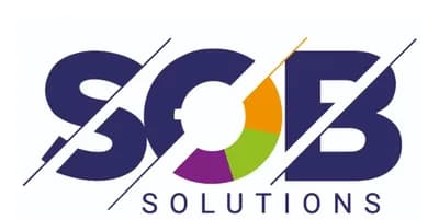 Logo SOB Solutions