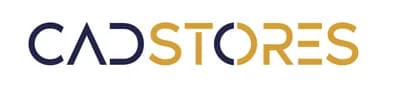 Logo CAD STORES