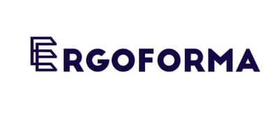 Logo ErgoForma