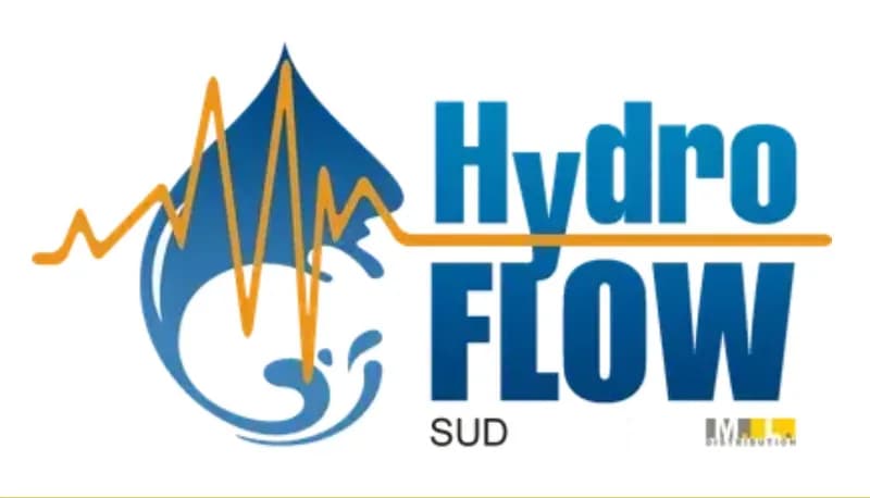 Remise en chauffe des réseaux d'eau chaude : HydroFLOW Sud mise sur un traitement sans chimie contre le calcaire et les légionelles — visuel 1