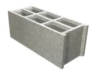 BLOCS CREUX