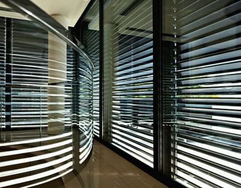 Brise-soleil
