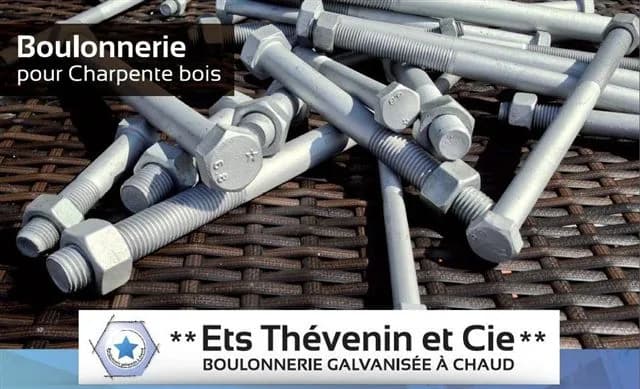 Ets Thévenin et Cie